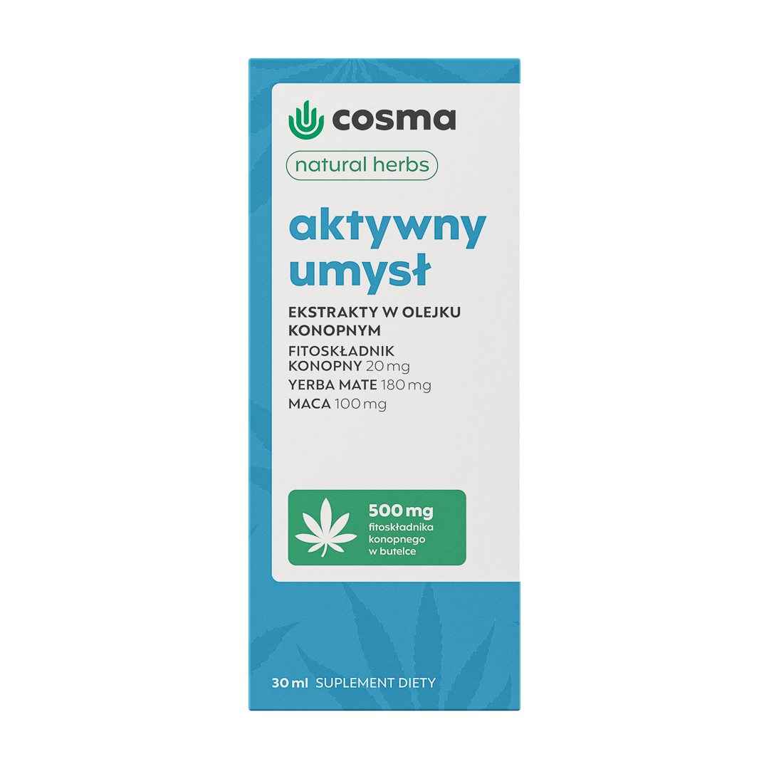 Aktywny Umysł