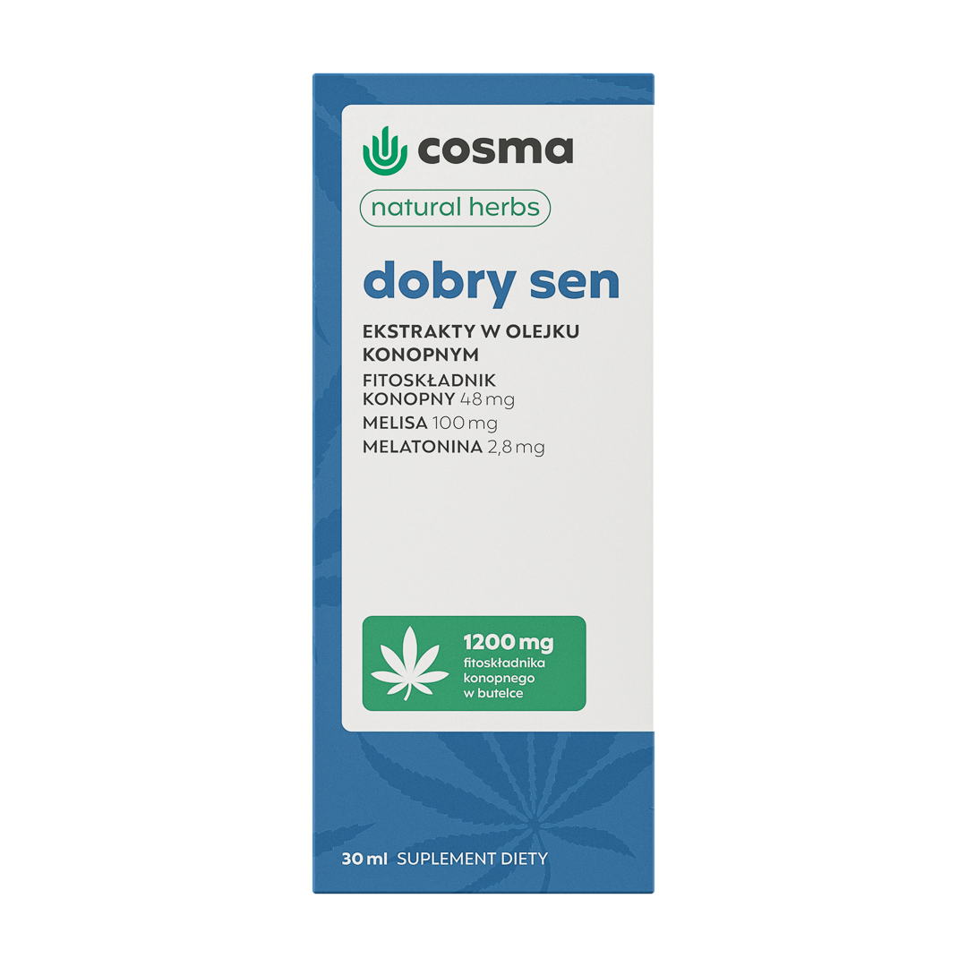 Dobry Sen
