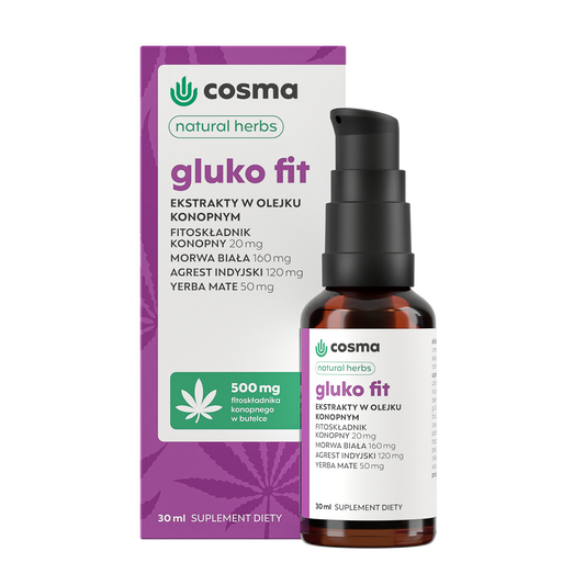 Gluco Fit