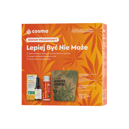 As Good as It Gets Gift Set