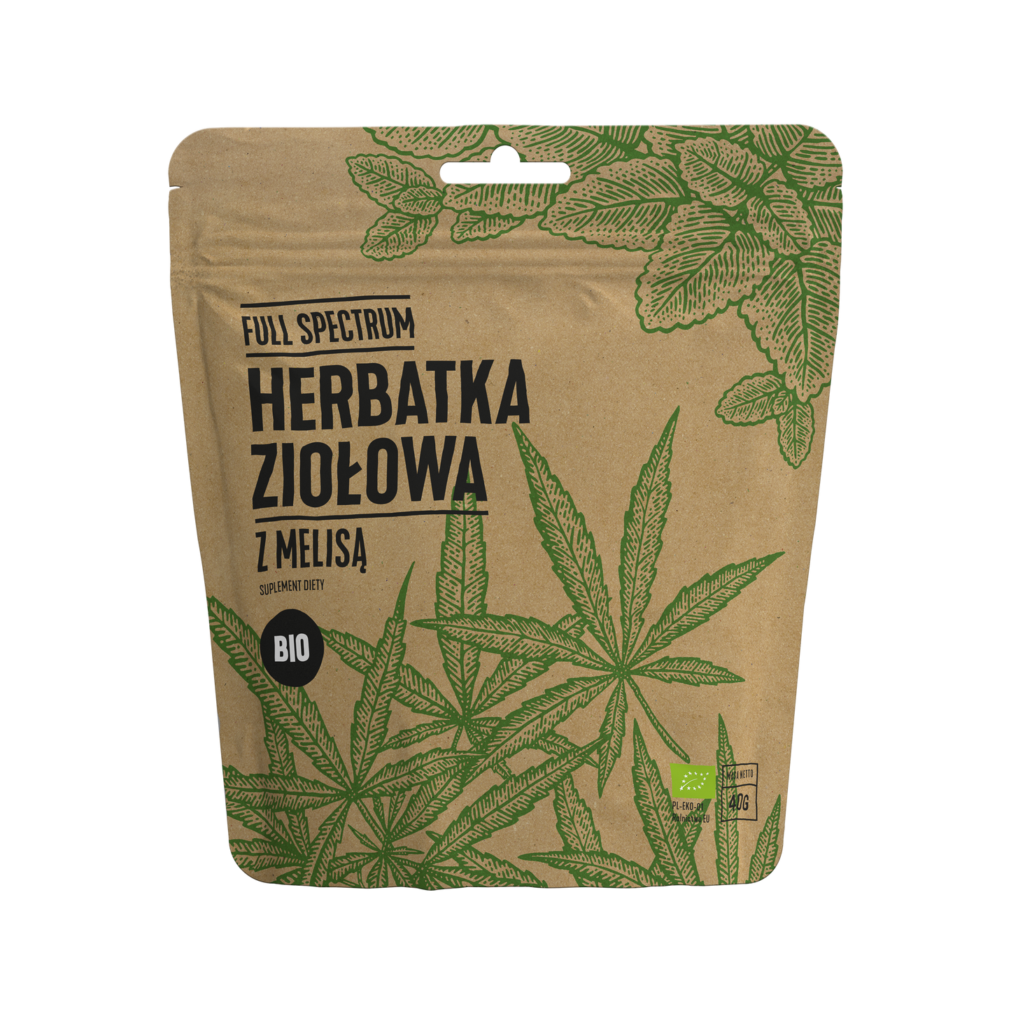 Zestaw prezentowy Twój Święty Spokój