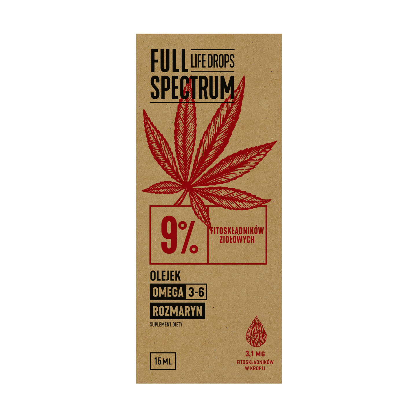 Full Spectrum 9%