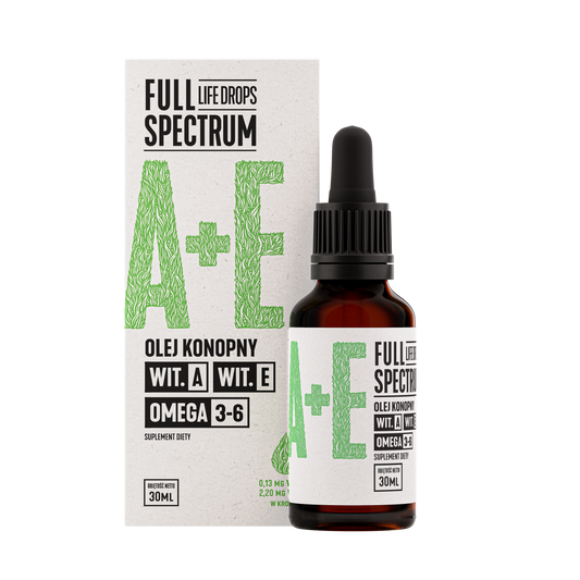 Witamina A+E