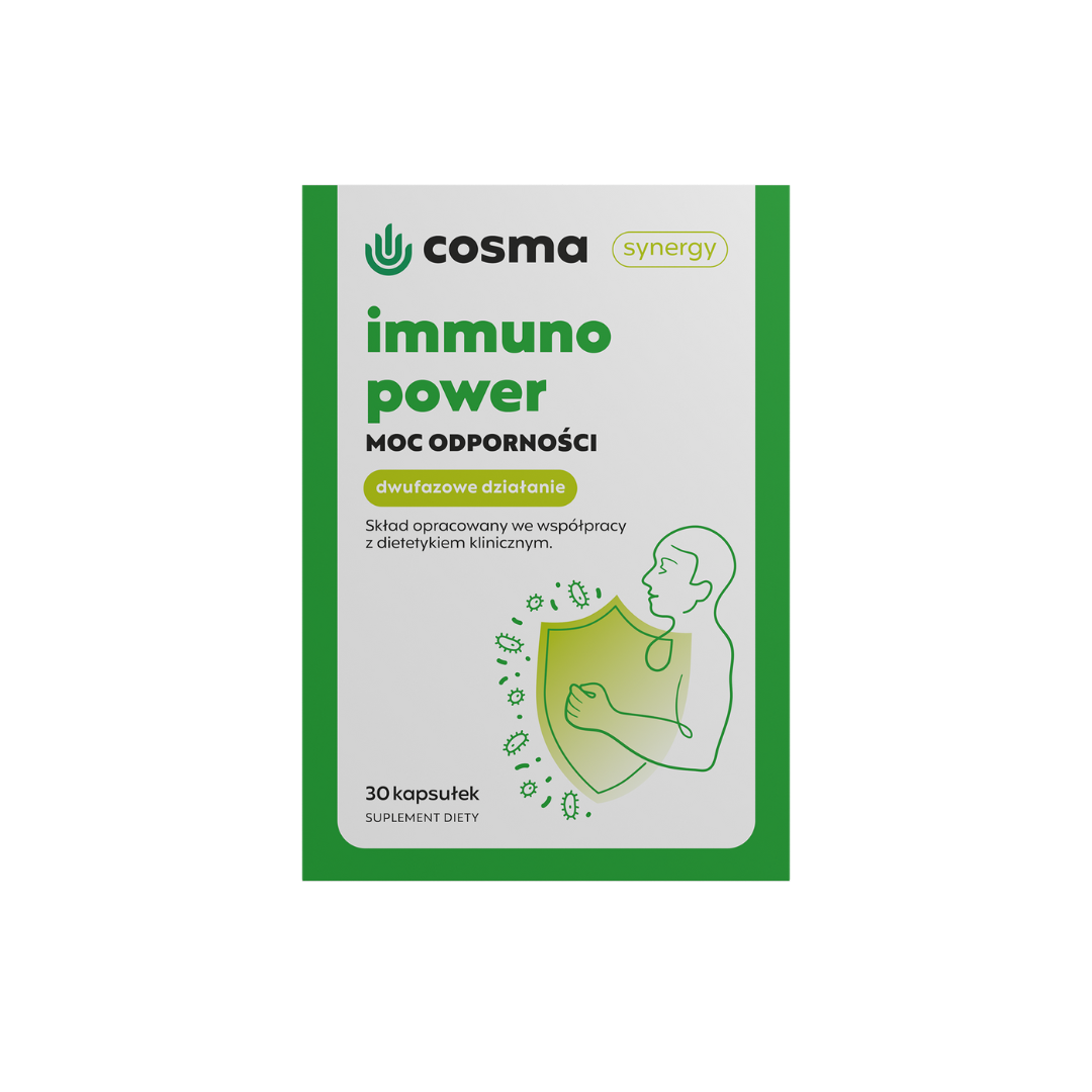 Better immunity 2.0