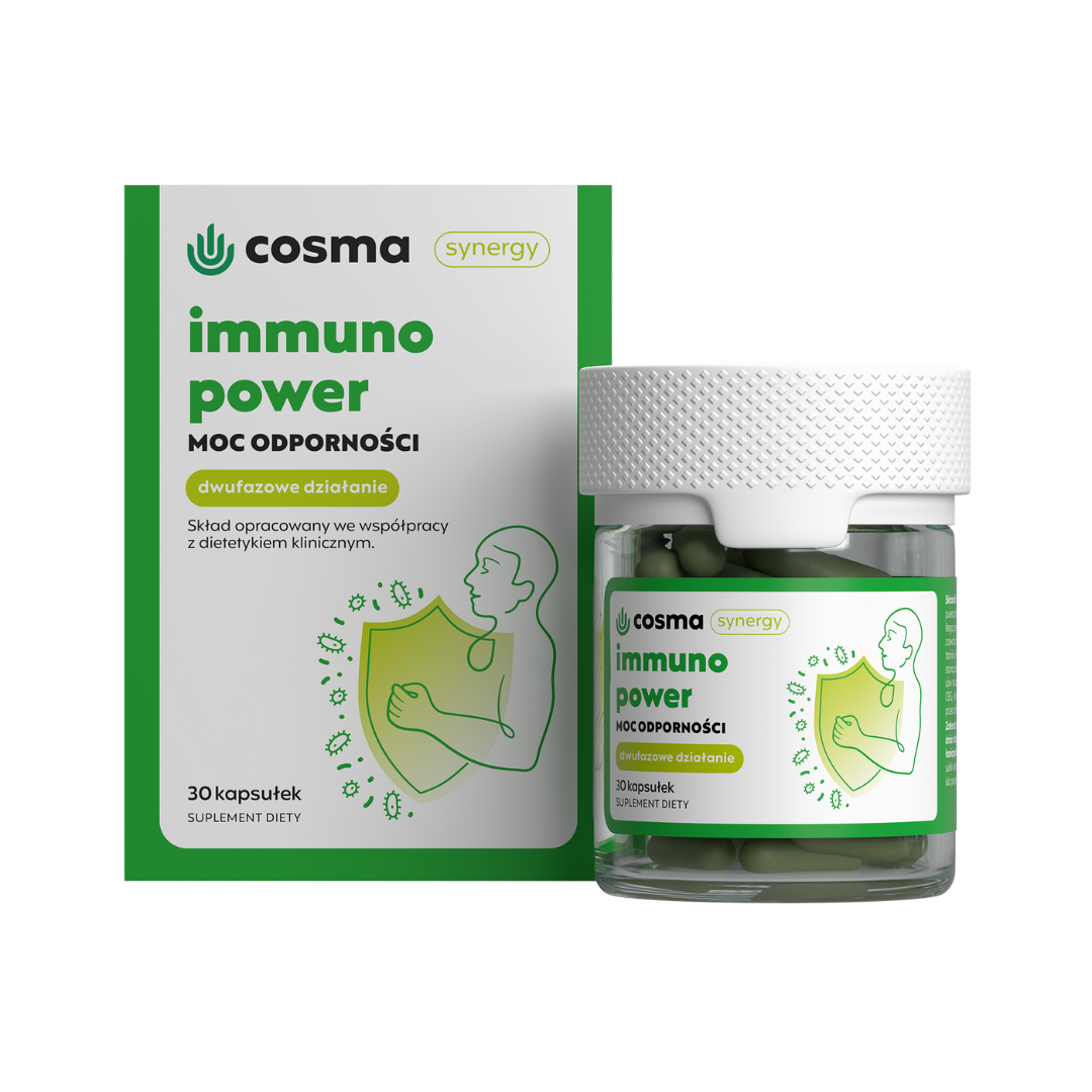 Better immunity 2.0