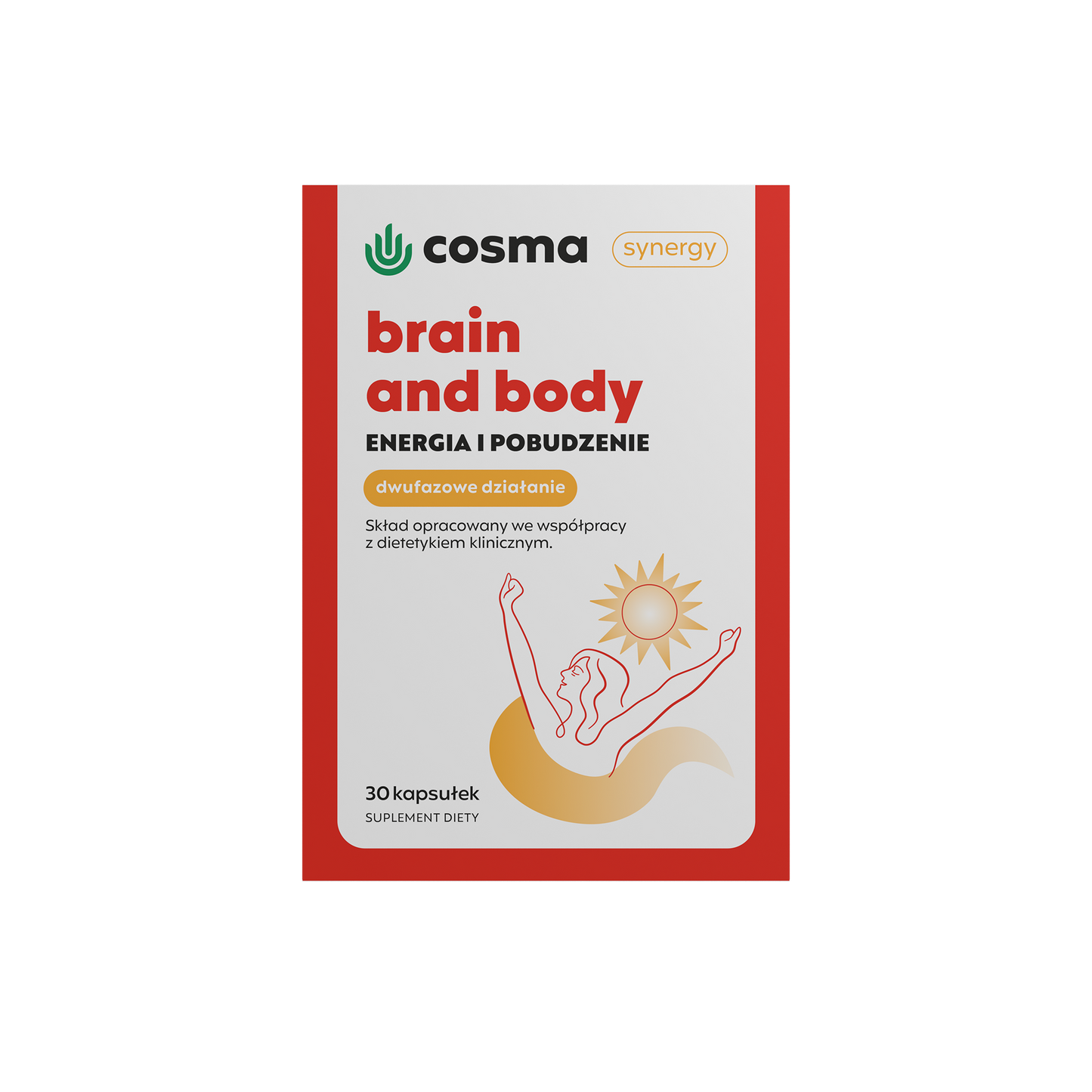 Brain and Body