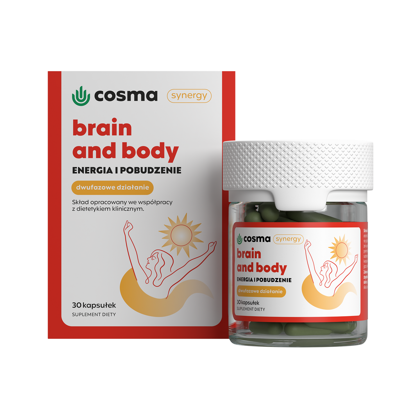 Brain and Body