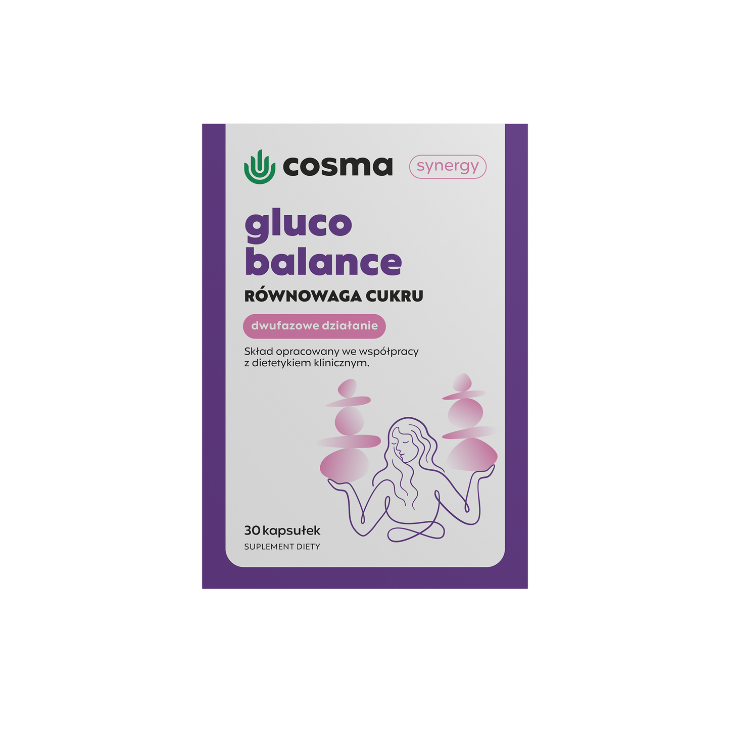 Gluco Balance