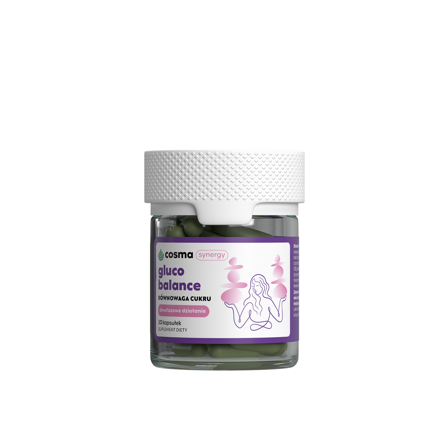 Gluco Balance