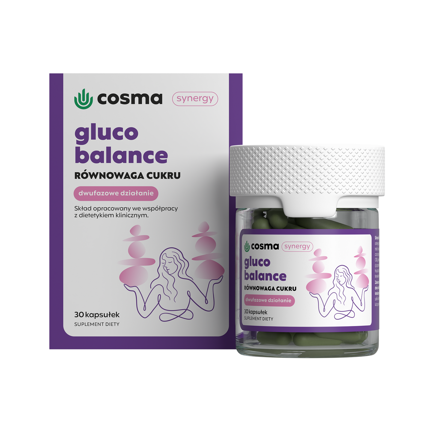 Gluco Balance