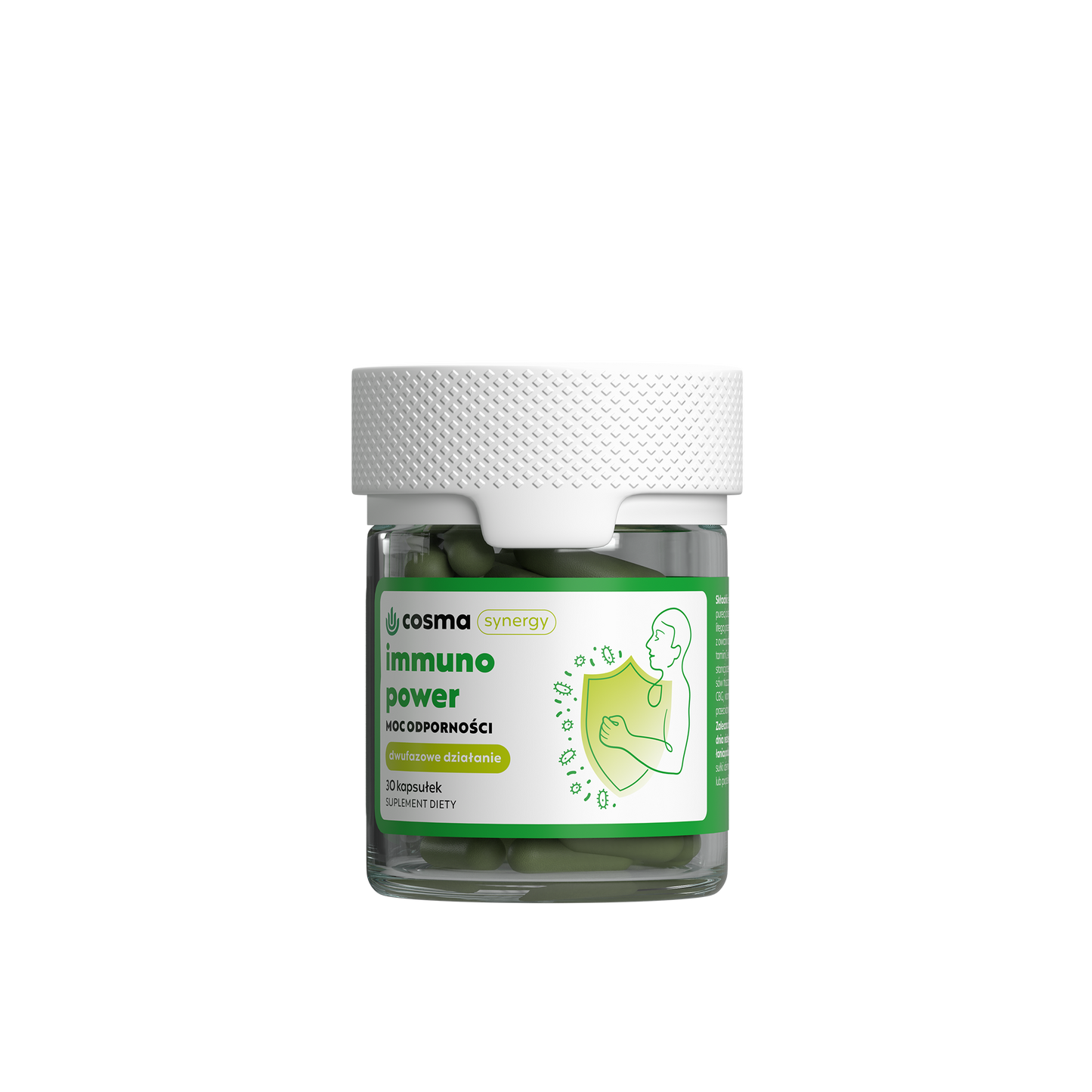 Immuno Power