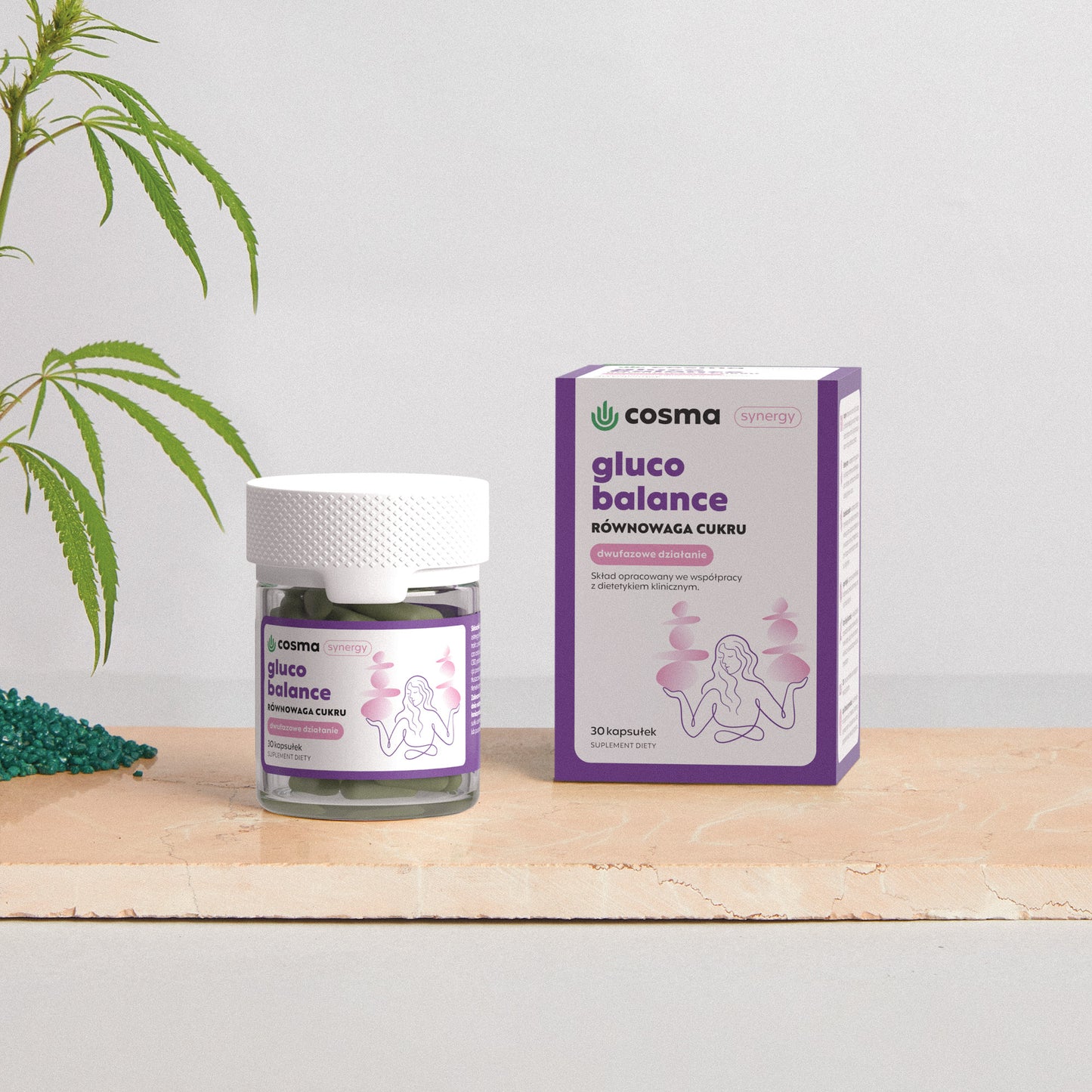 Gluco Balance
