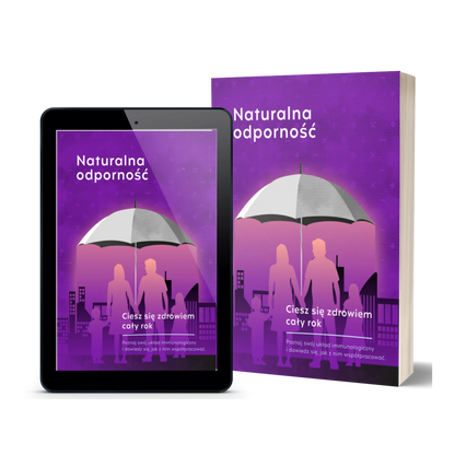 EBOOK "NATURAL IMMUNITY"