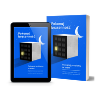 EBOOK "OVERCOME INSOMNIA"