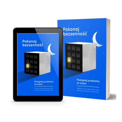 Zestaw prezentowy Ach Śpij Kochanie