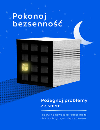 EBOOK "OVERCOME INSOMNIA"
