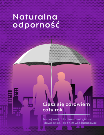 EBOOK "NATURAL IMMUNITY"