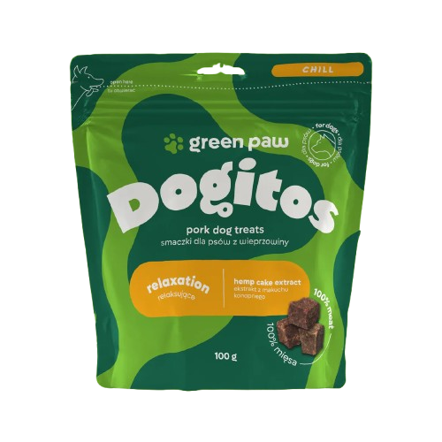 Dogitos Relaxation