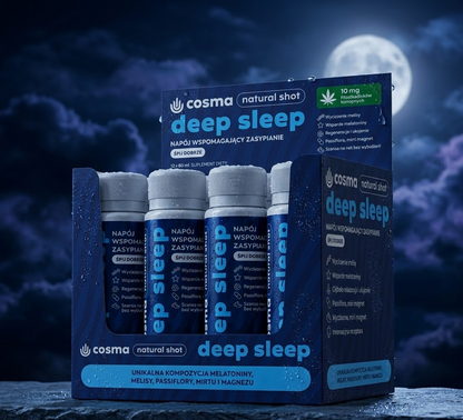 Deep Sleep 12szt