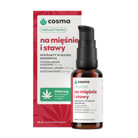 For Muscles and Joints