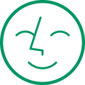 Supports good mood and stimulation