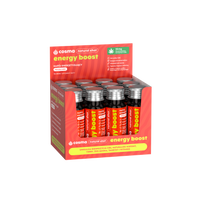 Energy Boost