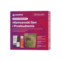 Master Dream and Awakening Gift Set