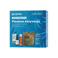 Morning Activation Gift Set