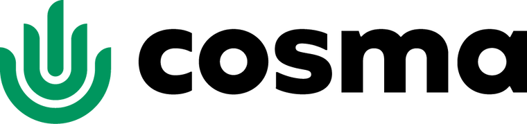 Cosma Api Logo Lepszy i głęboki sen – Cosma
