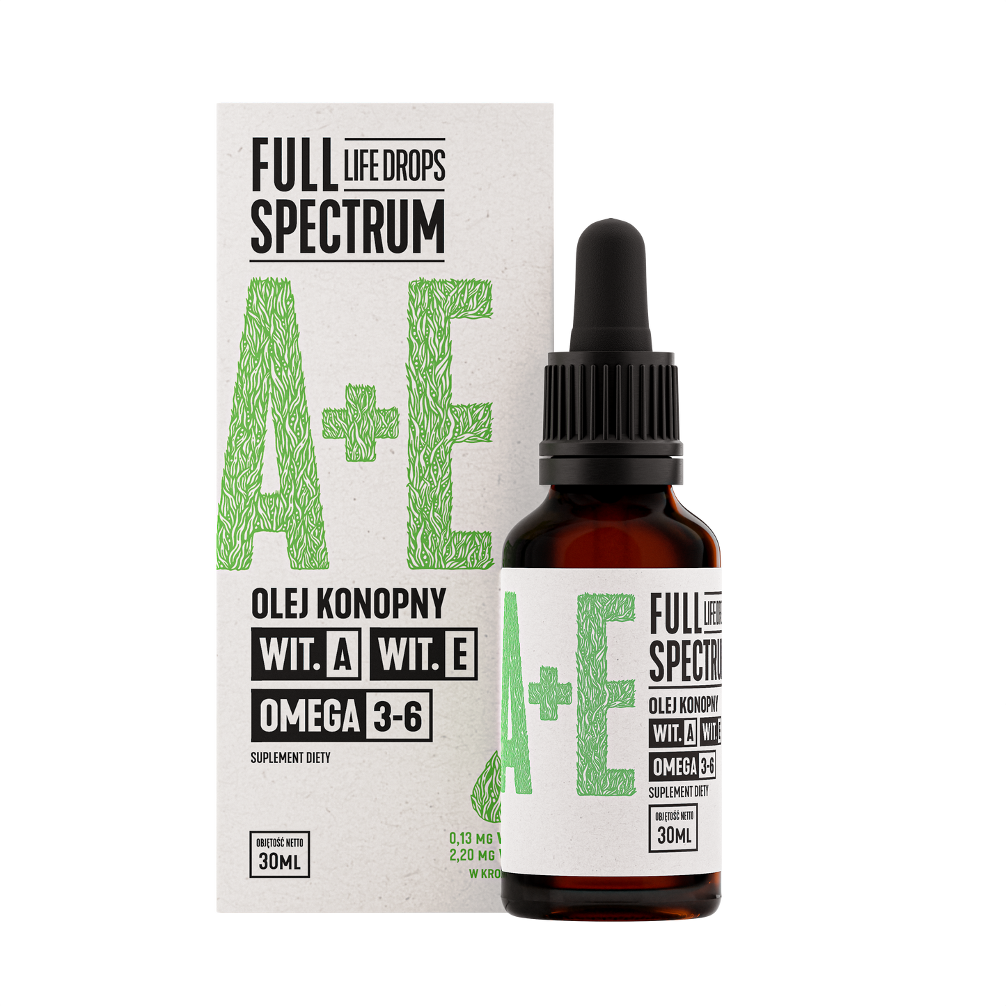 Witamina A+E