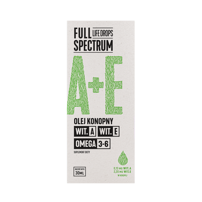 Witamina A+E