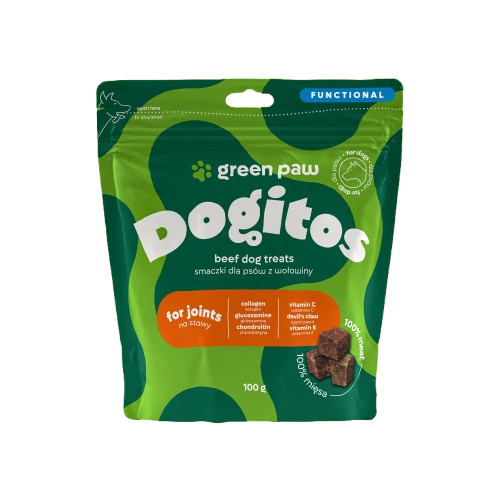 Dogitos For Joints