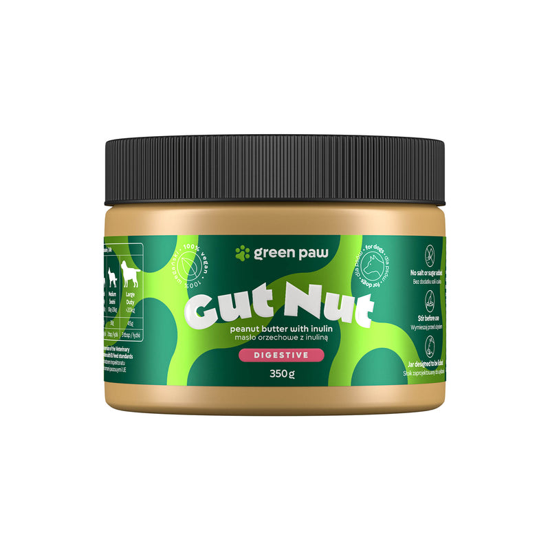 Gut Nut