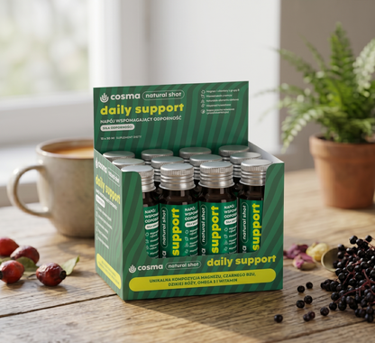 Daily Support