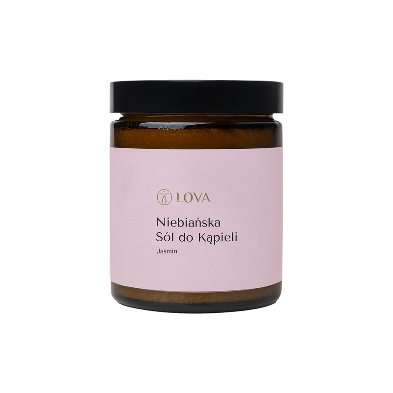 Heavenly Bath Salt