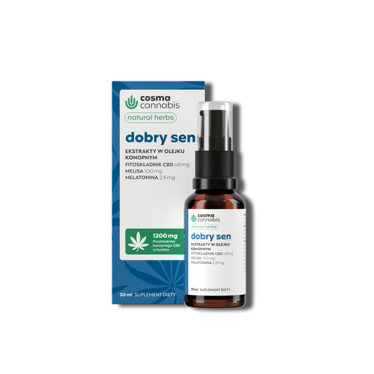 Dobry Sen