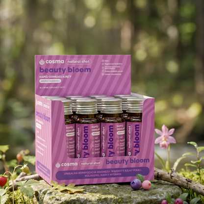 Beauty Bloom