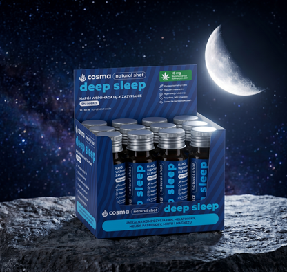 Deep Sleep