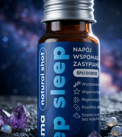 Deep Sleep