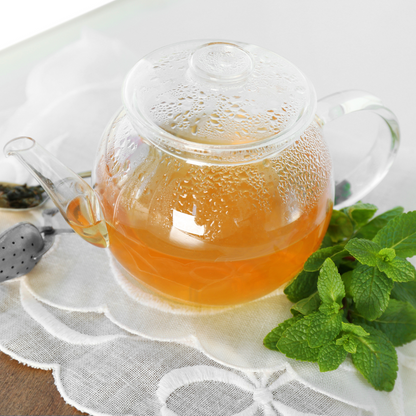 Herbatka z melisą BIO