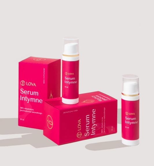 Serum intymne