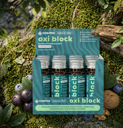 Oxi Block