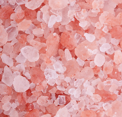 Heavenly Bath Salt