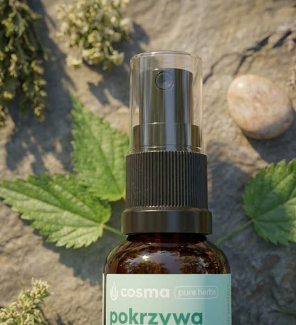 Nettle