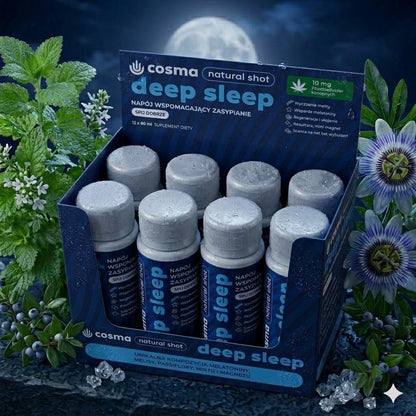 Deep Sleep 12szt