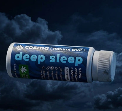 Deep Sleep