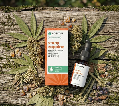 Inflammation Forte