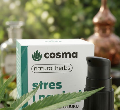 Stress and Tension