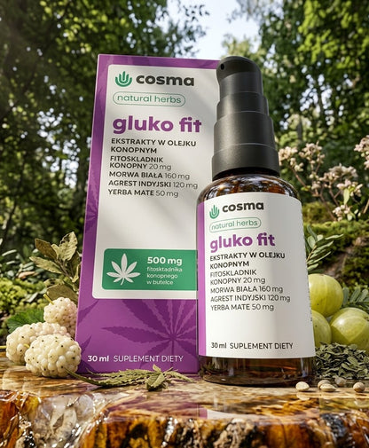 Gluco Fit