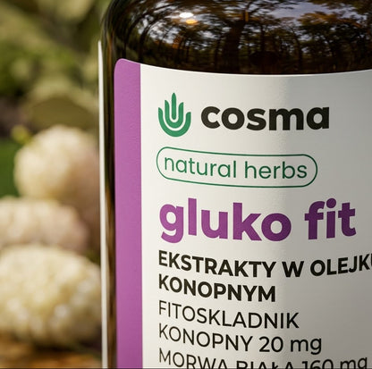 Gluco Fit